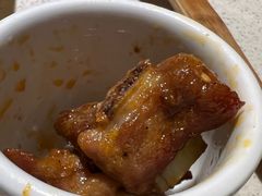 -醉二娘正宗西昌火盆烧烤(大丰店)