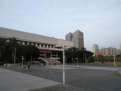 -天河体育中心
