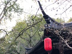 -上海醉白池公园