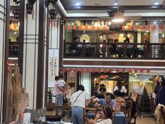 -伯乐居茶艺馆(石岐大信店)