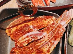 -新石器烤肉(百联川沙店)