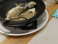 -莆田餐厅(滨海广场店)