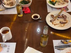 -洲际酒店-第六层自助餐厅