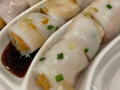 炸两肠粉-翠园(北京王府中环店)