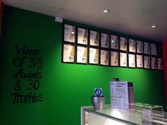 -Dooley's Premium Ice Cream