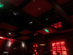 大堂-绿茶餐厅(蓝色港湾店)