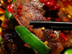 -侯家庄阿才有品私房菜馆