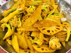 -桃子餐厅·天津菜(红星路直营店)