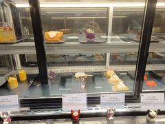 -惠州皇冠假日酒店·西餐厅·自助餐厅