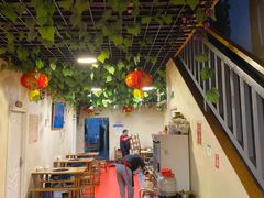 大堂-好吃鬼高原牦牛杂火锅(古尔沟分店)