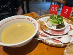 -陳生記米线·始于1989(中山北路店)
