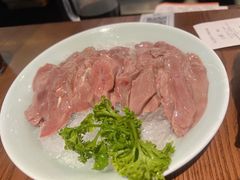 鹅肝-佬土鹅肠火锅(解放路店)