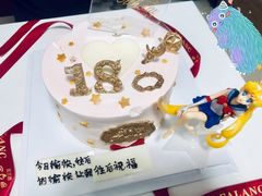 -FALANC CAKE生日蛋糕(广州店)