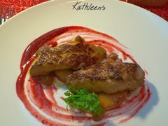 -Kathleen's Waitan 凯圣琳江景西餐厅(外滩店)