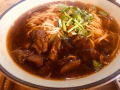 -三十三碗黄牛肉面(东原1891店)