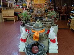 -三锅莊·牦牛肉火锅·香格里拉特色藏餐宴请餐厅(菱角塘路店)
