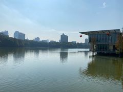 -鹿鸣酒家(越秀店)