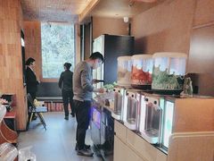 -牛YO烧肉烤肉自助(万象城春河里店)