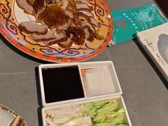 -邑金陵北京烤鸭店·现炒家常菜(ITC MALL店)
