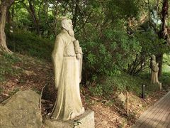 -水濂山森林公园