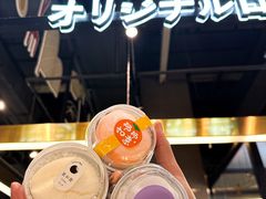 -卷心卷意·轻甜蛋糕(新光天地店)