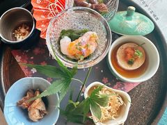 -風料理.鮨Omakase