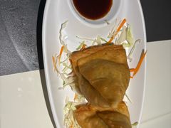 -Pita's&Tika's中东和印度风味餐厅(龙湖天街店)