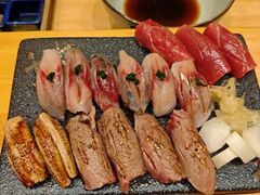 -鮨冠OMAKASE食べ放题(北京首店)