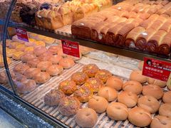 -丁香西饼屋(桂林路店)