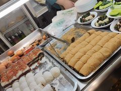 -聚德华天护国寺小吃(甜水园店)