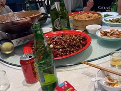 -常和州·夜宵大排档(常州单店)