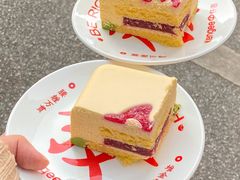 -仟吉KenGee(西子花苑店)