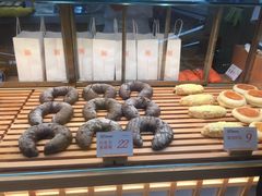 -木子木水日式烫面包(世界城光谷店)