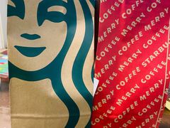 -星巴克(北辰西路店)