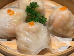-花城粤菜餐厅(高新区店)