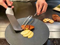 -Ginza Onodera铁板烧(外滩十八号店)