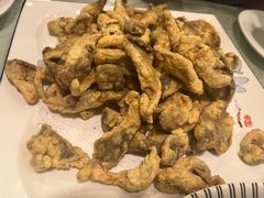 -黄家饺子东北特色菜馆(湖滨商业街店)
