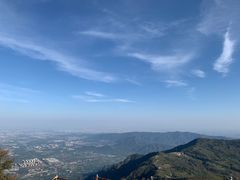 -妙峰山风景名胜区