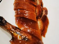 -满堂·烤鸭店·北京菜(鼓楼店)