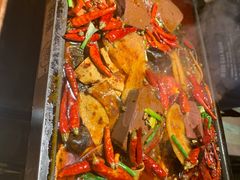 -探鱼·鲜青椒爽麻烤鱼(领展购物广场店)