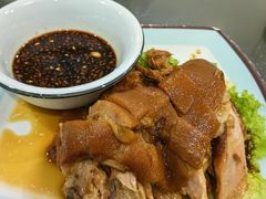-鼎香润(德胜门内店)