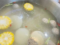 -牛天下·牛肉·海鲜·打边炉·融合菜