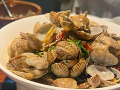 -前海沿·青岛菜(五四广场永旺店)