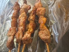 -同来顺烧烤餐厅(哈尔滨道店)