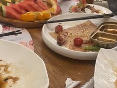 -花舍·新派粤菜·西餐·下午茶(亚运村·鸟巢店)