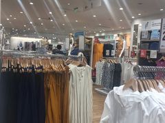 -优衣库(青岛万象城店)