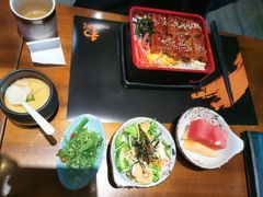 鳗鱼-和彩放题餐厅(酒仙桥店)