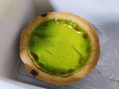 -黛汀烘焙DAINTY BAKERY(代字行合生汇店)