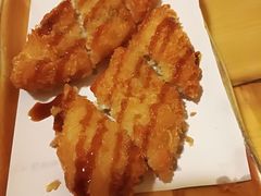 -浪花亭日本料理(古田路店)