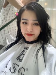 -ASG Hair Salon烫染·接发